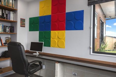 Photo of property in 131 Endeavour Drive, Whitby, Porirua, 5024