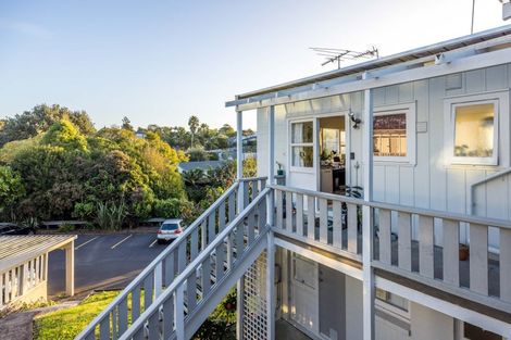 Photo of property in 8/5 Edgars Road, Westmere, Auckland, 1022