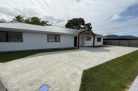 Photo of property in 6 Beau Lane, Feilding, 4702