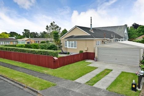 Photo of property in 2 Hurley Place, Cambridge, 3434