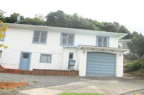 Photo of property in 3 Aspen Grove, Maungaraki, Lower Hutt, 5010