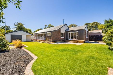 Photo of property in 167 Halswell Junction Road, Halswell, Christchurch, 8025