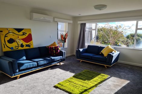 Photo of property in 87 Huntsbury Avenue, Huntsbury, Christchurch, 8022