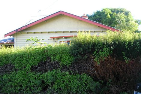 Photo of property in 37 Gladstone Road, North East Valley, Dunedin, 9010