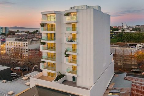 Photo of property in 602/85 Nuffield Street, Newmarket, Auckland, 1023