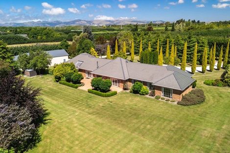 Photo of property in 518 Pound Road, Yaldhurst, Christchurch, 7676