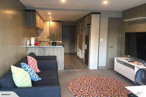 Photo of property in Canvas Apartments, 11/307 Willis Street, Te Aro, Wellington, 6011