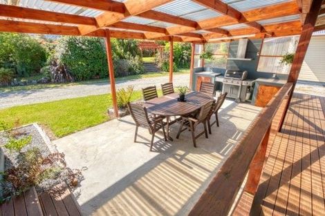 Photo of property in 416 Maori Creek Road, Marsden, Dobson, 7872