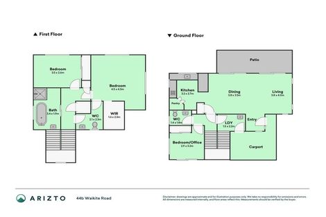 Photo of property in 44b Waikite Road, Welcome Bay, Tauranga, 3112