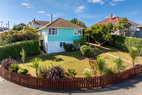 Photo of property in 35 Panmure Avenue, Calton Hill, Dunedin, 9012