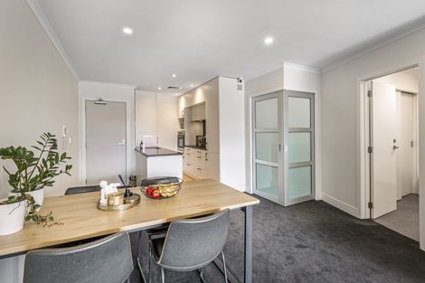 Photo of property in 4b/15 Fleet Street, Eden Terrace, Auckland, 1021