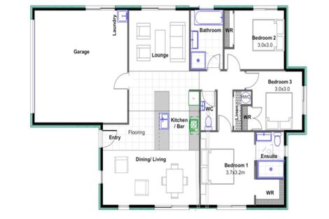 Photo of property in 38 Culverwell Crescent, Pokeno, 2402