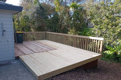 Photo of property in 34b Kiteroa Terrace, Rothesay Bay, Auckland, 0630