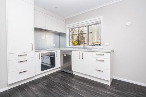 Photo of property in 6/16 Hammond Street, Hamilton Central, Hamilton, 3204