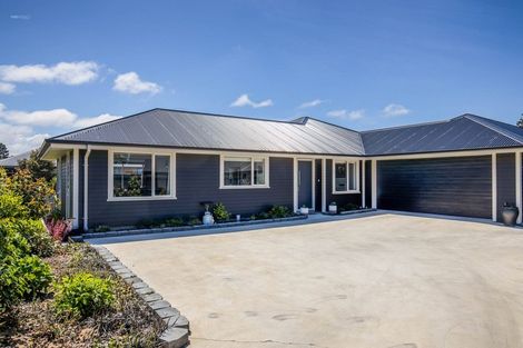 Photo of property in 8 Hampstead Close, Rangiora, 7400