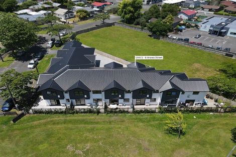 Photo of property in 6/5 Arawa Street, Frankton, Hamilton, 3204