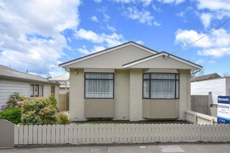 Photo of property in 61 Rutherford Street, Caversham, Dunedin, 9012