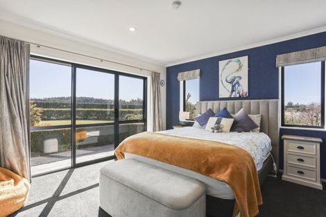 Photo of property in 160 Swamp Road, Loburn, Rangiora, 7472
