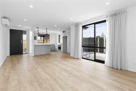 Photo of property in 7/23 Marjoriefield Mews, Fitzroy, Hamilton, 3282