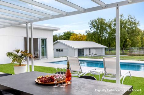 Photo of property in 161b No 3 Line, Whanganui East, Wanganui, 4500