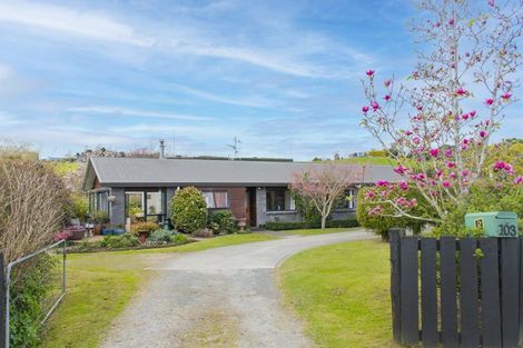 Photo of property in 103 Warner Road, Oropi, Tauranga, 3173