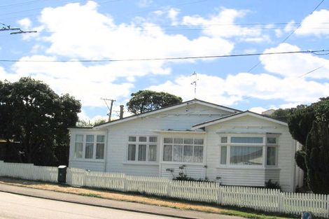 Photo of property in 1 Caledonia Street, Miramar, Wellington, 6022