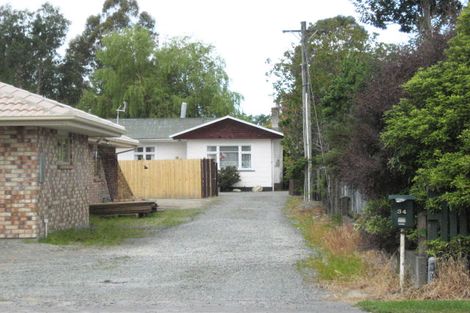 Photo of property in Rivertown Villas, 150 Williams Street, Kaiapoi, 7630