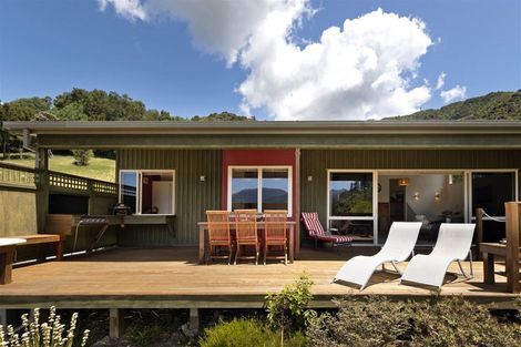 Photo of property in 5c Takorika Street, Havelock, 7100