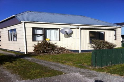 Photo of property in 166 Sewell Street, Hokitika, 7810