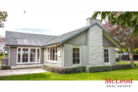 Photo of property in 128 Belt Road, Allenton, Ashburton, 7700