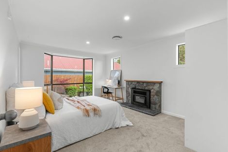 Photo of property in 14 Willis Place, Spreydon, Christchurch, 8024