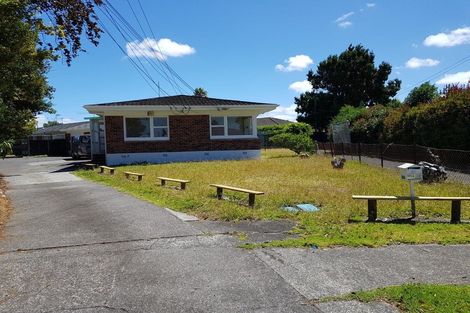 Photo of property in 1/23 Rose Road, Papatoetoe, Auckland, 2025