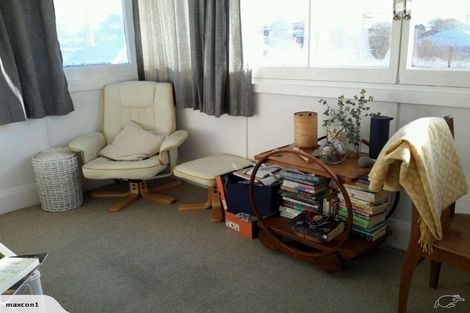 Photo of property in 48 Heywood Terrace, Richmond, Christchurch, 8013