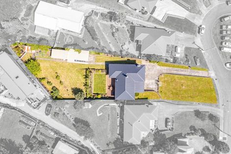 Photo of property in 9 Windsor Terrace, Durie Hill, Whanganui, 4500