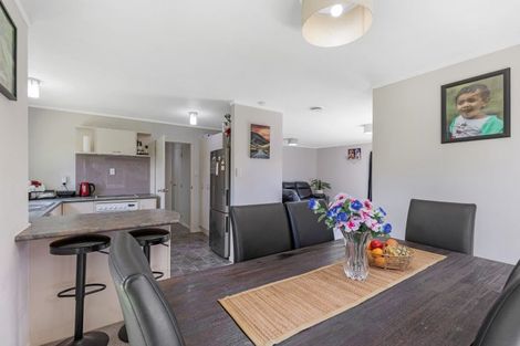 Photo of property in 116 Parnell Heights, Kelvin Grove, Palmerston North, 4414