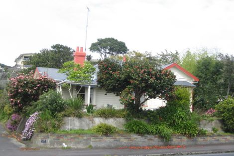 Photo of property in 337 Devon Street West, New Plymouth, 4310