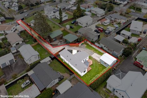 Photo of property in 5 Oak Avenue, Nawton, Hamilton, 3200