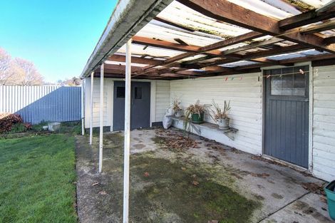 Photo of property in 31 Rugby Street, Kuripuni, Masterton, 5810