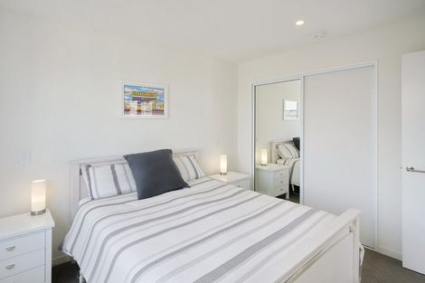 Photo of property in 2/201 Cashel Street, Christchurch Central, Christchurch, 8011