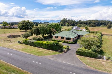 Photo of property in 8 Campbell Road, Richmond Downs, Walton, 3475