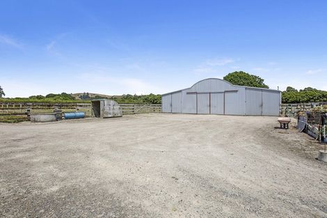 Photo of property in 363 Kuranui Road, Morrinsville, 3372