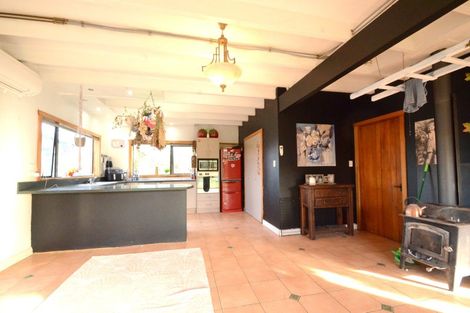 Photo of property in 62 Taits Road, Newland, Ashburton, 7772