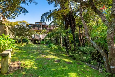 Photo of property in 138 Tirohanga Road, Tirohanga, Lower Hutt, 5010