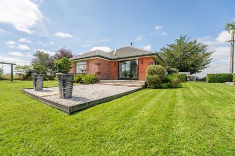 Photo of property in 34 Brenton Road, Hilton, Geraldine, 7991