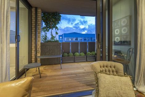 Photo of property in 201/23a Pollen Street, Grey Lynn, Auckland, 1021