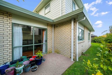 Photo of property in 20a Glenside Avenue, Pakuranga, Auckland, 2010