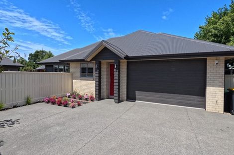 Photo of property in 48a Mcmahon Drive, Aidanfield, Christchurch, 8025