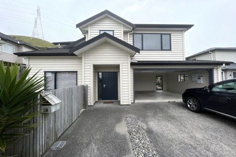 Photo of property in 6 Moston Grove, Churton Park, Wellington, 6037