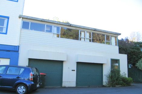 Photo of property in 3a Madras Street, Khandallah, Wellington, 6035