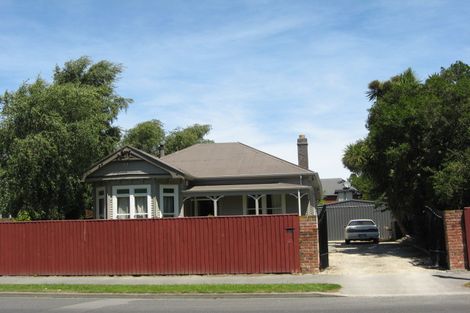 Photo of property in 2/238 Edgeware Road, Edgeware, Christchurch, 8013